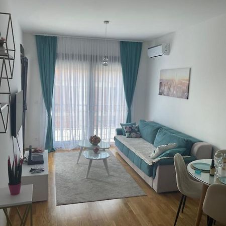 Apartman Iva Tivat Exterior photo