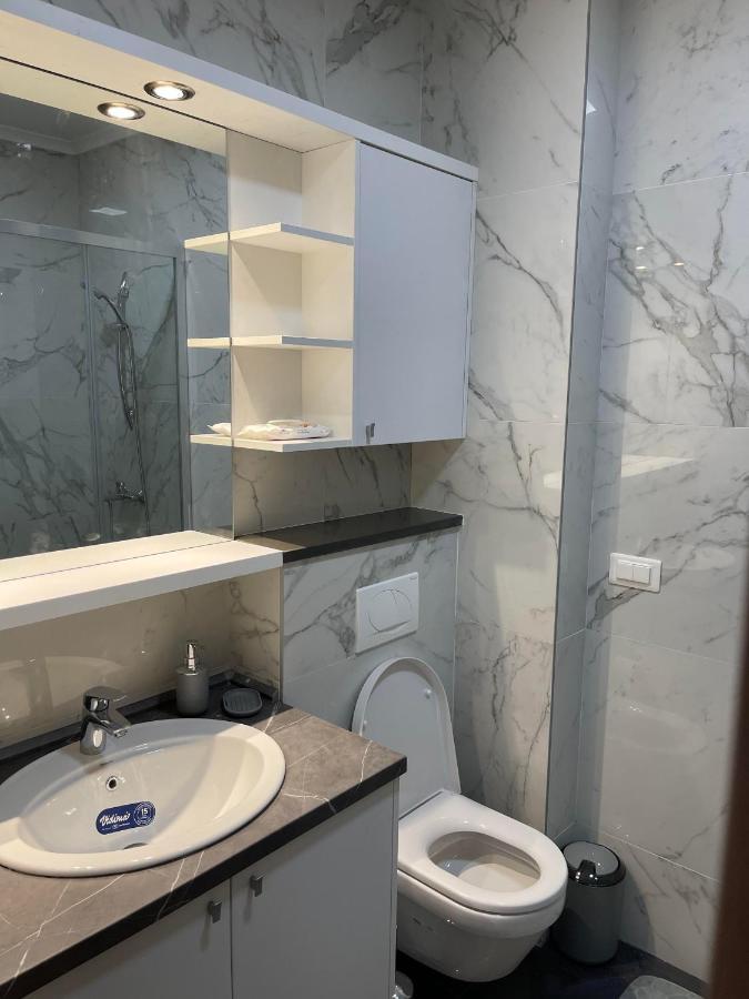 Apartman Iva Tivat Exterior photo