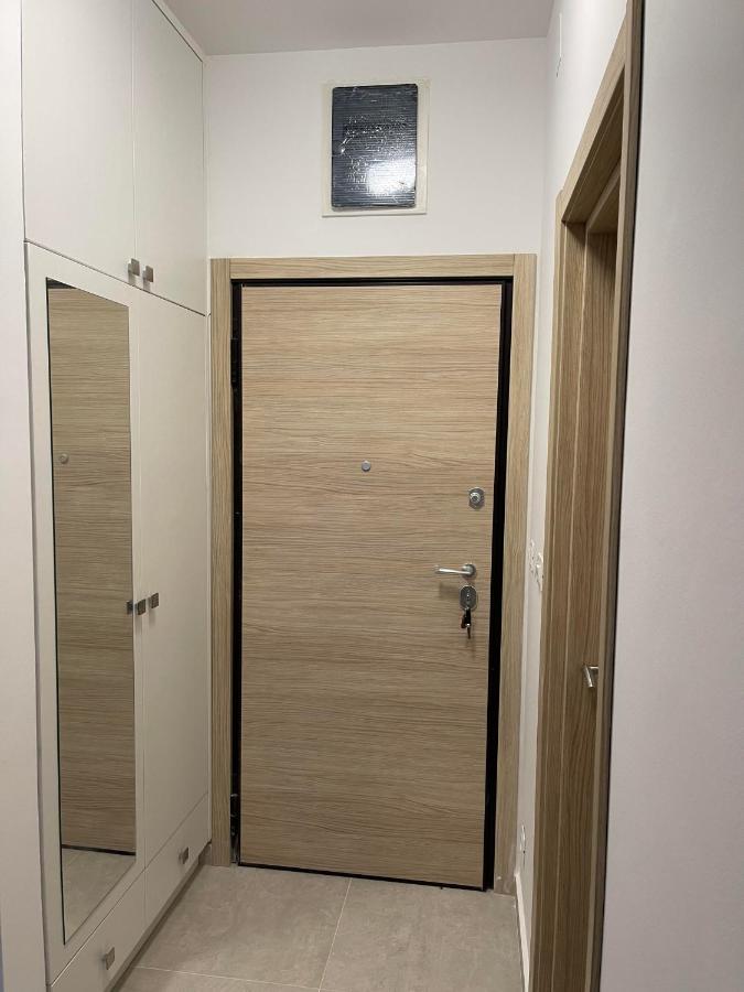 Apartman Iva Tivat Exterior photo